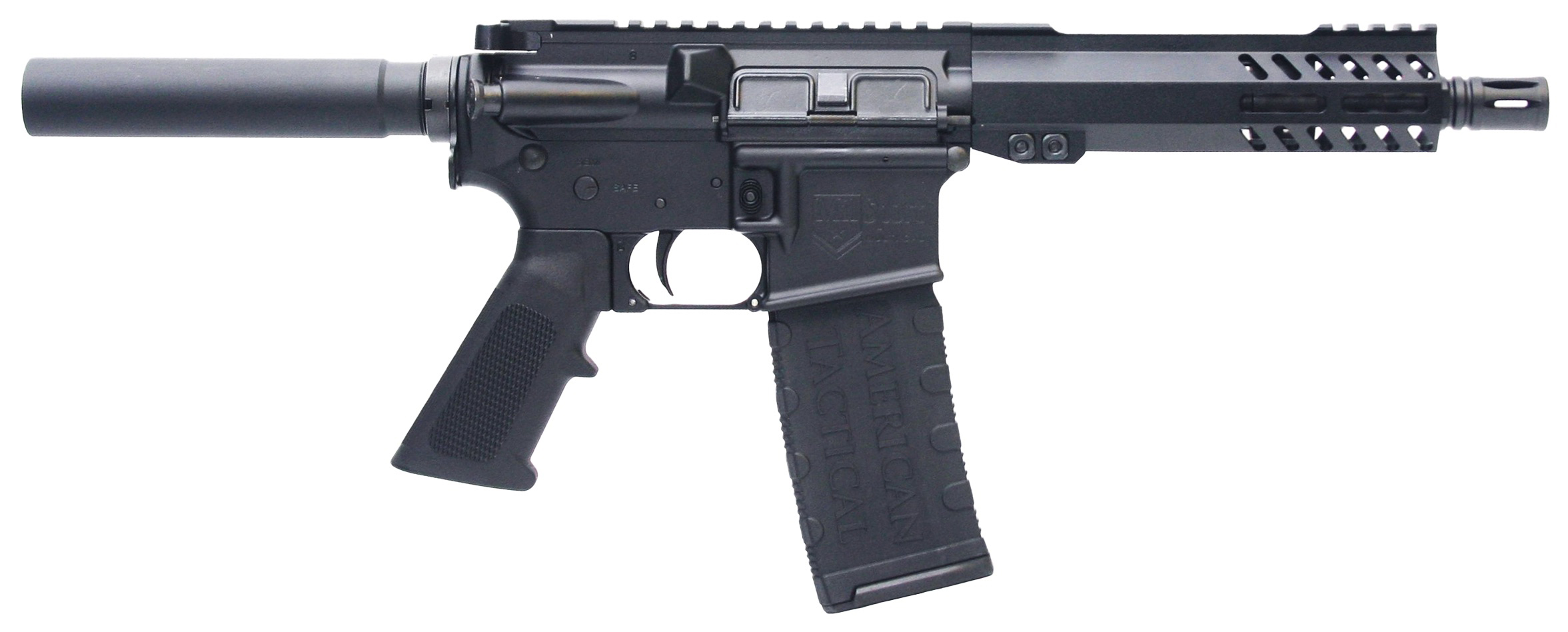 ATI MILSPORT 5.56 7.5